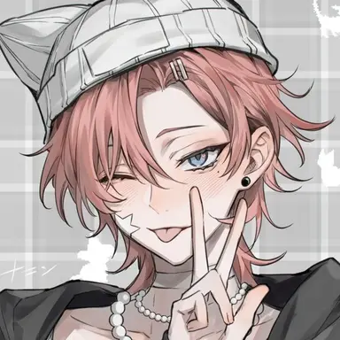 Profile image of 優