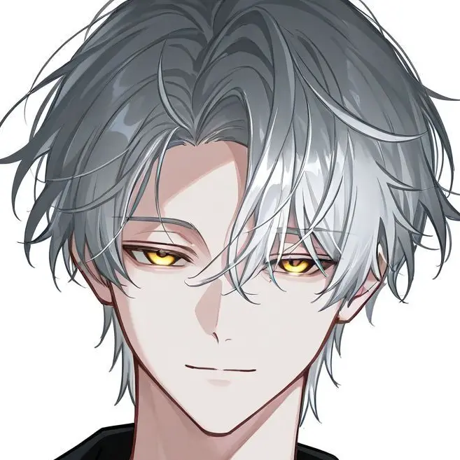 MatteBonus1608의 優しい彼氏、？