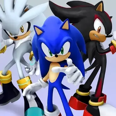 Profile image of Sonic 2006 RPG