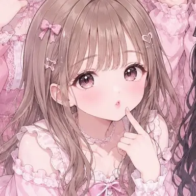 Profile image of 여학생 A