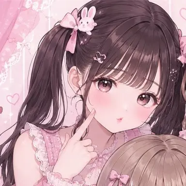 Profile image of 여학생 E