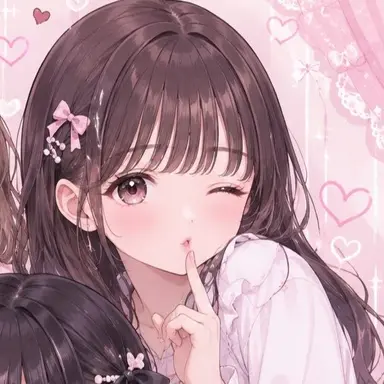 Profile image of 여학생 C