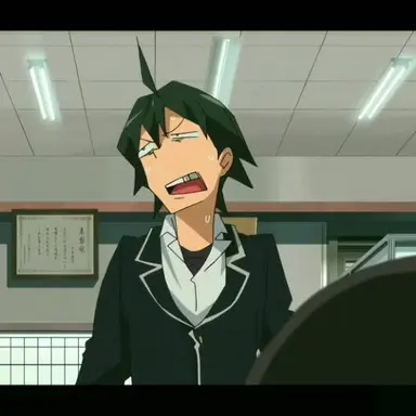 Profile image of Hachiman Hikigaya