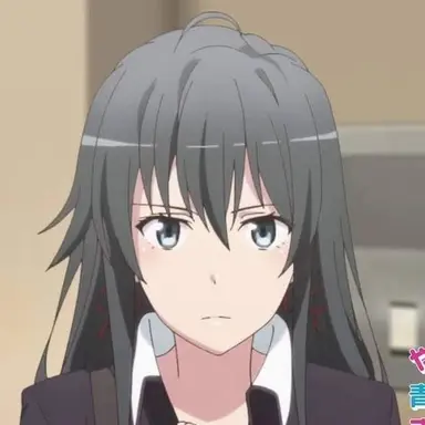 Profile image of Yukinoshita Yukino