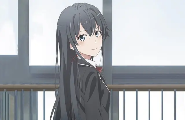 Profile image of Yukinoshita Yukino