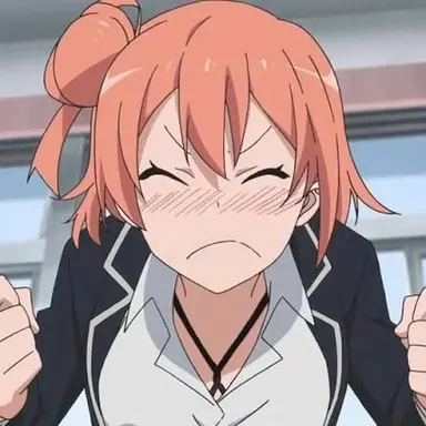 Profile image of Yuigahama Yui
