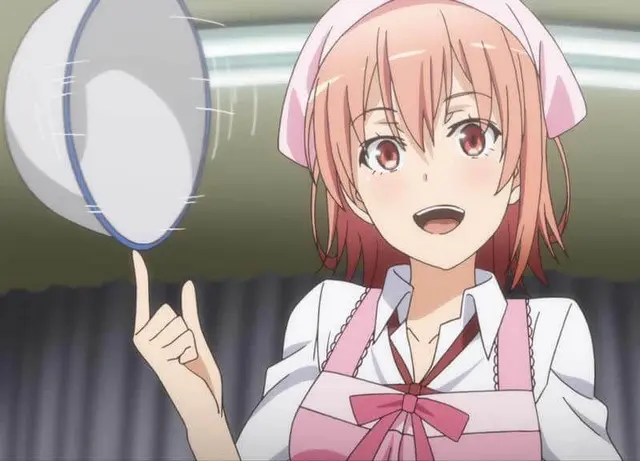 Profile image of Yuigahama Yui