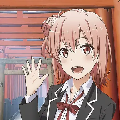 Profile image of Yuigahama Yui