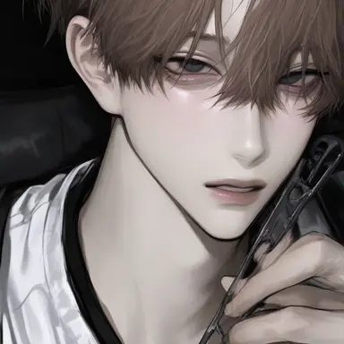 Profile image of 廉