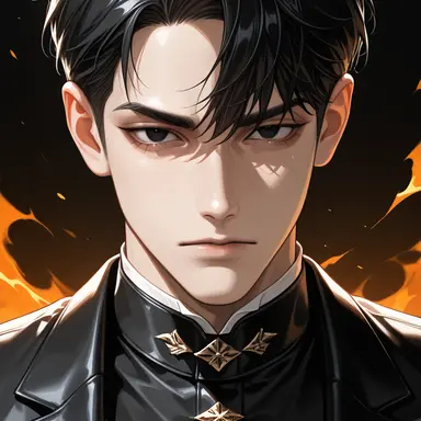 Profile image of クソお父さん