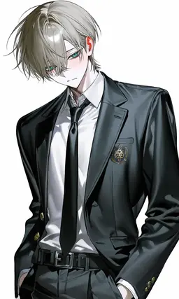 Profile image of 梓馬