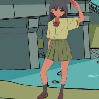 Profile image of 쇼코