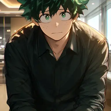 Profile image of Deku