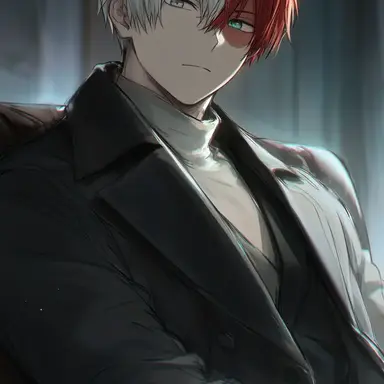 Profile image of Shoto