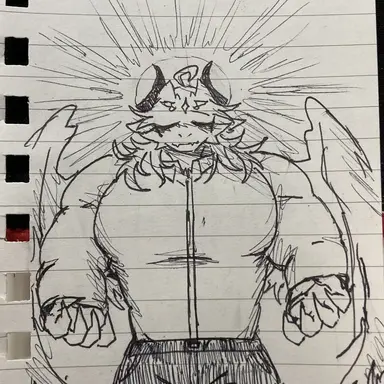 Profile image of 폰스 더 카미사마