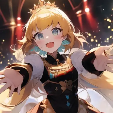 Profile image of 演劇部員