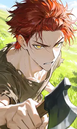 Profile image of 반