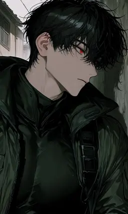 Profile image of Seo Kang-jae