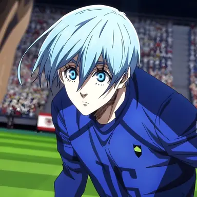 Profile image of 氷織羊