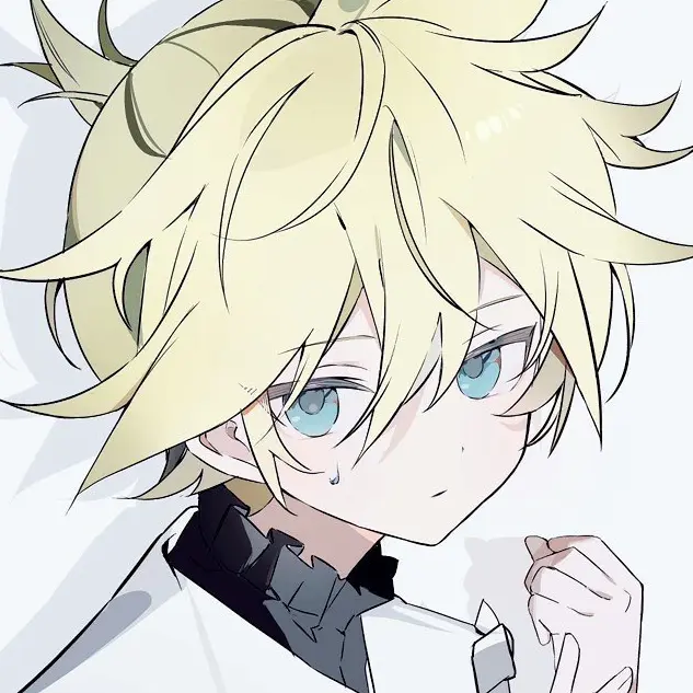 SmellyMeat5776의 鏡音レン