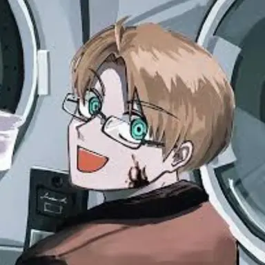 Profile image of Alfred