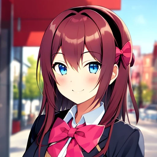 二葉メグミ
