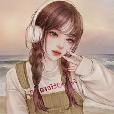 Profile image of 이하림