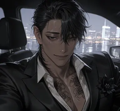 Profile image of Seigo