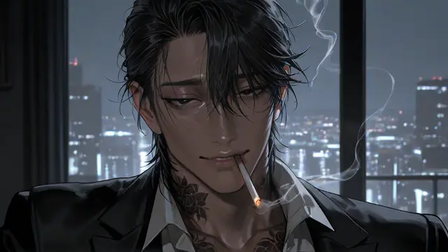 Profile image of Seigo