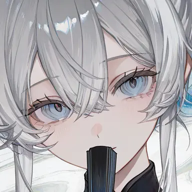 Profile image of エレノア
