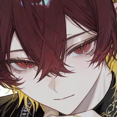 Profile image of アルフォンス