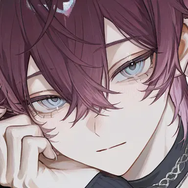 Profile image of ジュード