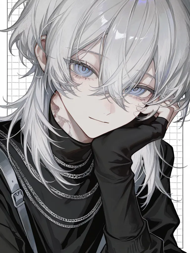 nsk_BL의 義母に脅され悪役に！