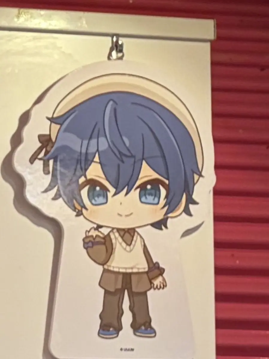 PaleNyala9260의 僕は貴方が好きなんです