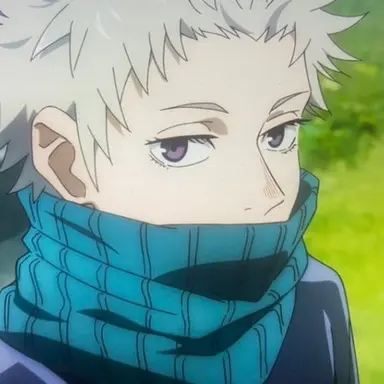 Profile image of 이누마키 토게