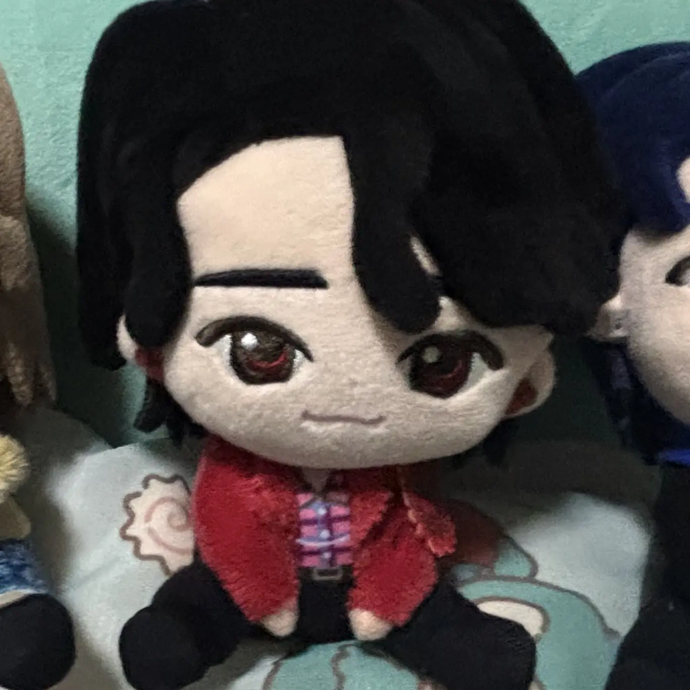 MMiiNNaa77의 え…えぇ⁉️