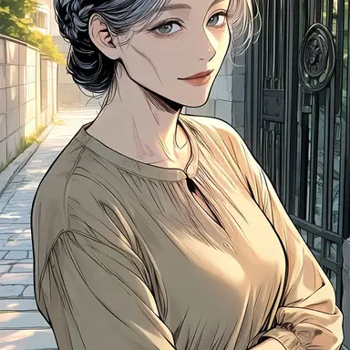 Profile image of Maeven