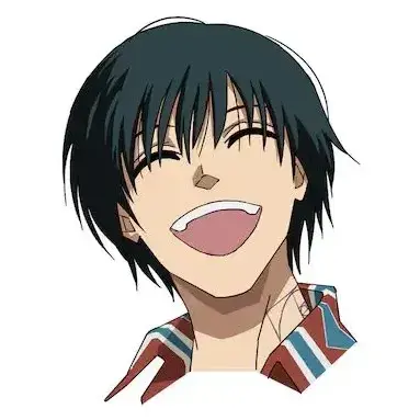 Profile image of 나구모 요이치