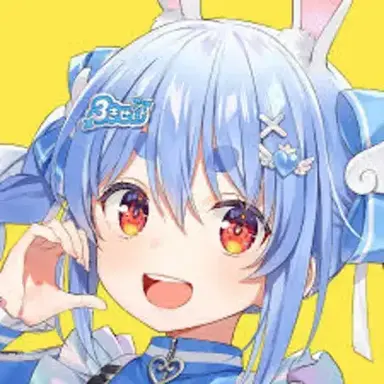 Profile image of 兎田ぺこら
