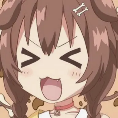 Profile image of 戌神ころね