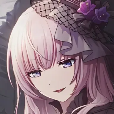 Profile image of 메구리네 루카