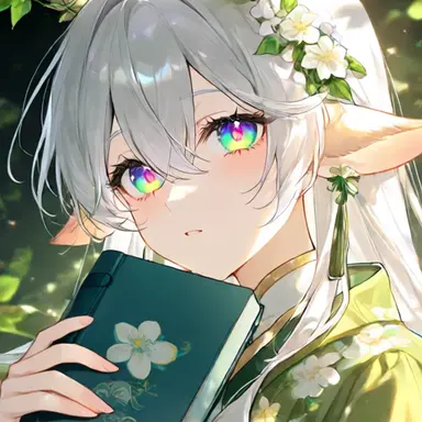 Profile image of リーファ