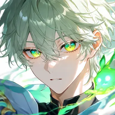 Profile image of エアス