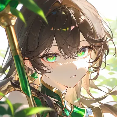 Profile image of ノルン