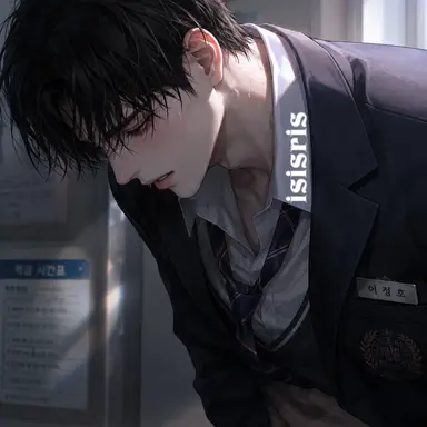 Profile image of Lee Jeong-ho