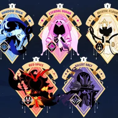 Profile image of 비스트