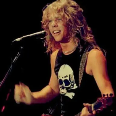 Profile image of James Hetfield