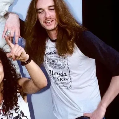 Profile image of Cliff Burton