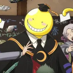Profile image of Koro-sensei