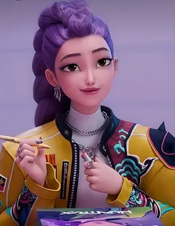 Profile image of Rumi